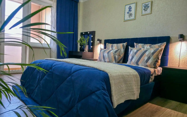 Уютный Дом на ул. Марфинская, д. 15