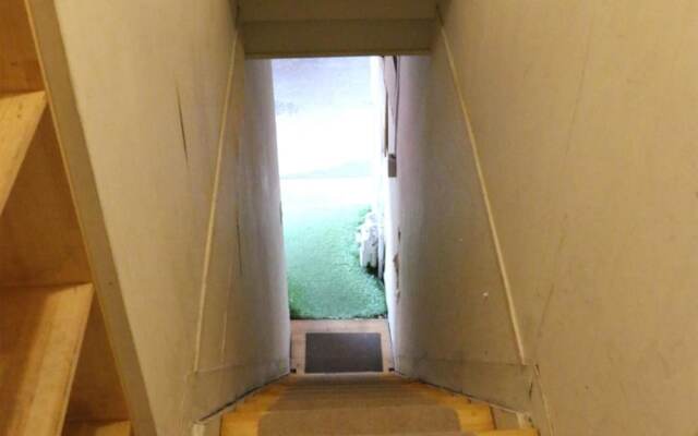 Harimayabashi Guest House - Hostel