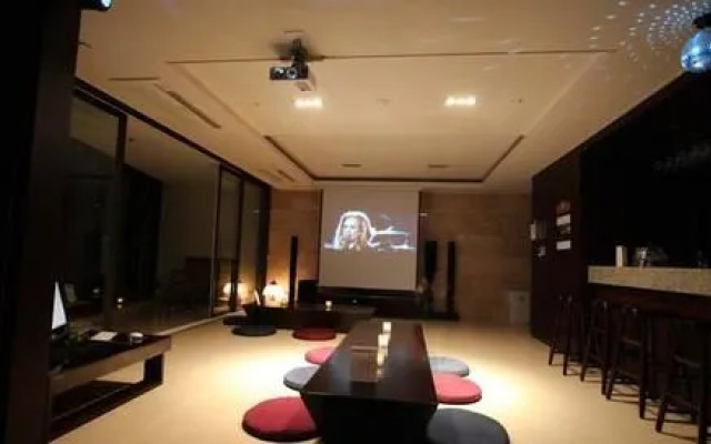 G601 Guest House Haeundae