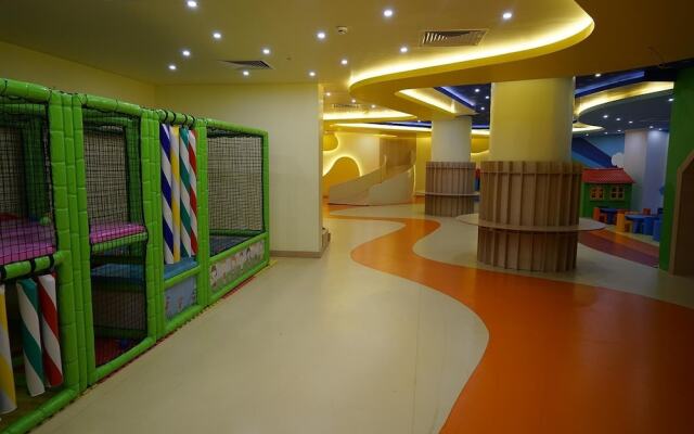 Grand Thermal Resort Hotel & Spa