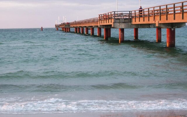 Landhaus Lange Hotel Garni