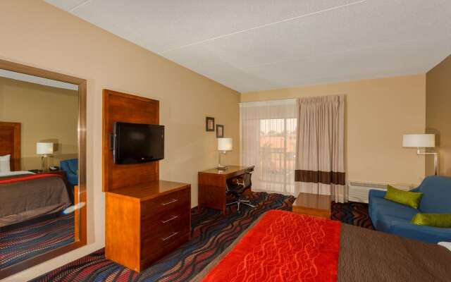 Baymont by Wyndham Bonita Springs Naples North