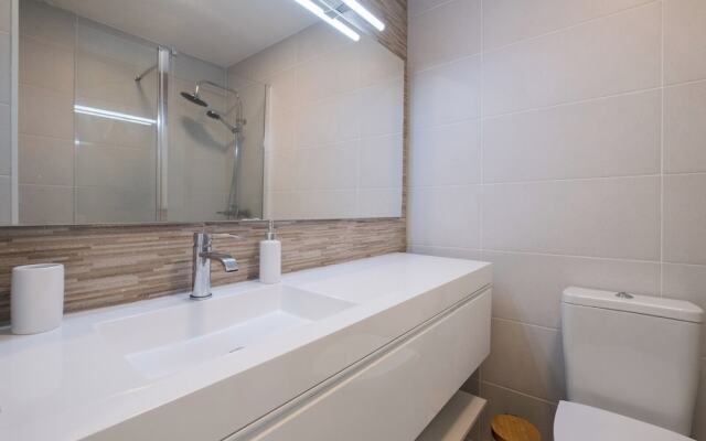BtheGuest Apartement
