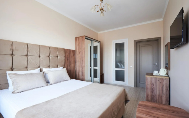 Эмилия by Sun City Hotels (Эмилия бай Сан Сити Хотелс)