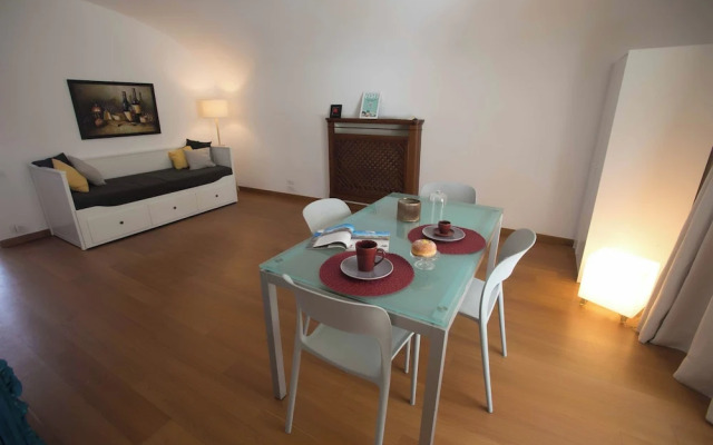 Direlo Guest House Dépendance