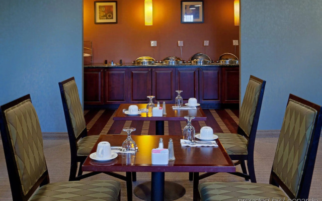 Clarion Hotel & Conference Center Leesburg