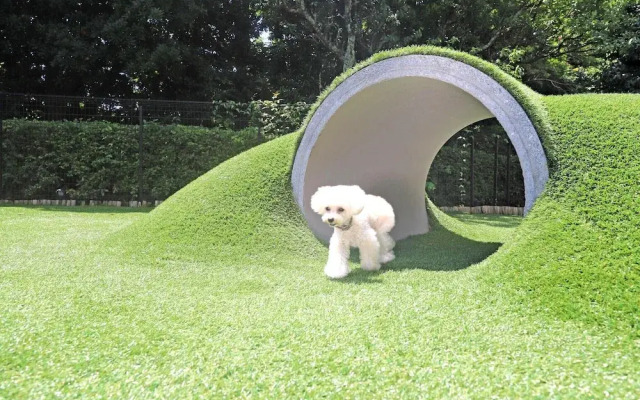 Wan's Resort Jogasaki Coast