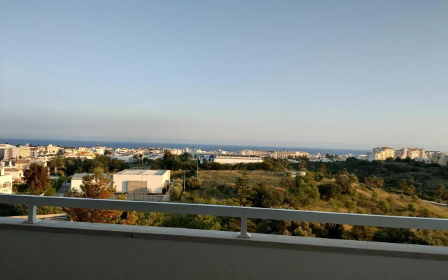 Panoramic Sea View 1 Bedroom Apartment