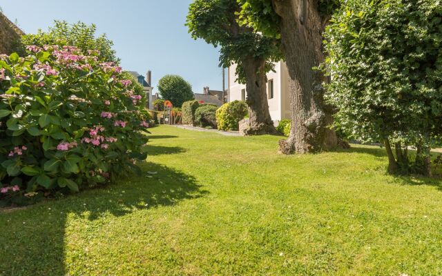 Pierre & Vacances Résidence Ty Mat