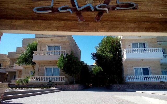 Dahab Hotel