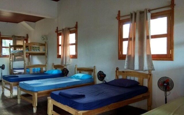 Badaboom Hostal & Surf - Hostel
