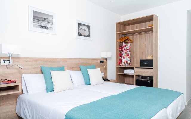 Aparthotel Marina Drach