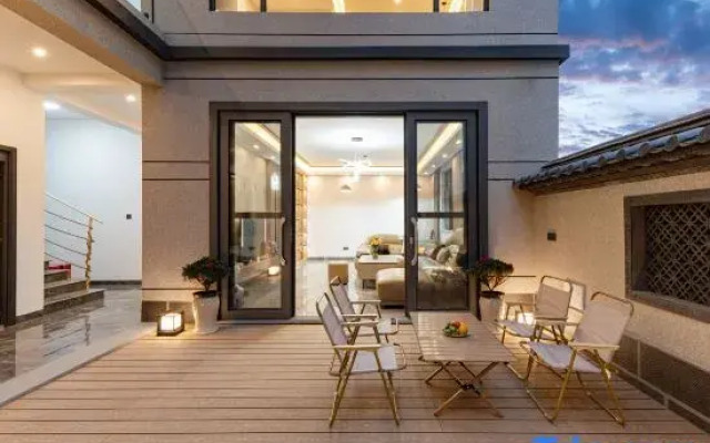 Xiyun Homestay (Lijiang High speed Railway Station Branch)