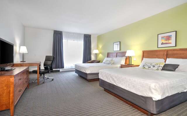 Hotel Le Victorin, Ascend Hotel Collection