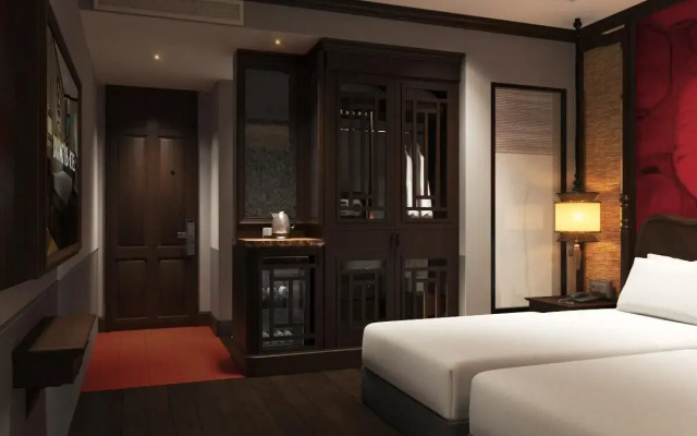 Silkian Hoian Boutique Hotel & Spa