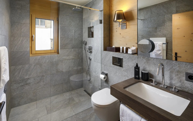 Chalet Piz Buin