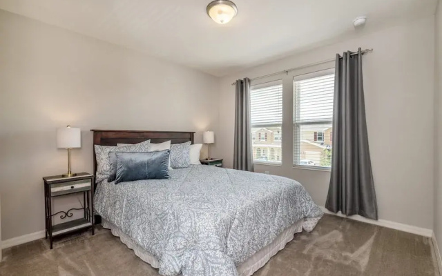 5153ad Amazing Compass Baytown Home Sleeps 10