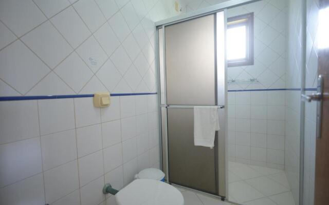 Oceano Pousada Bombas