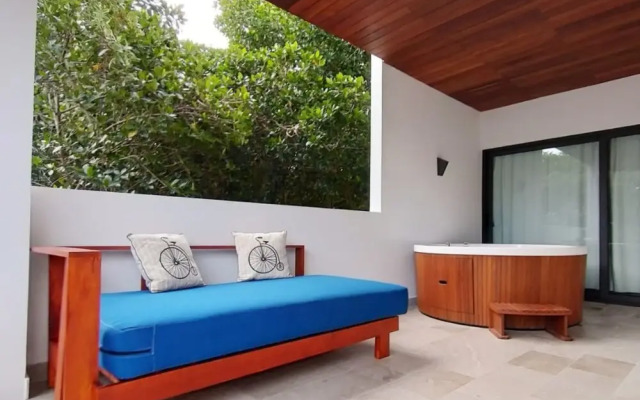 Cruz con Mar Luxury Apartments by HA