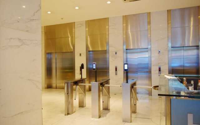 La Vie Suite Recoleta