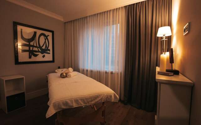 Suitehotel Windhuk