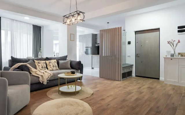 Pop-up Aparthotel