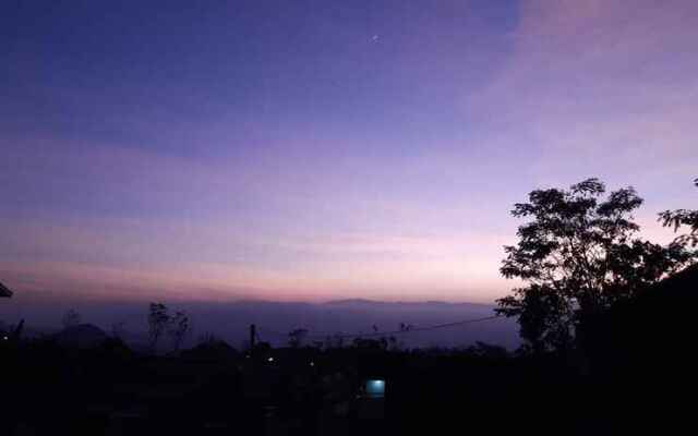 Villa Puncak Garuda E18 - Nggo Ngaso