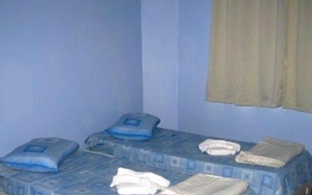 Hotel São Salvador