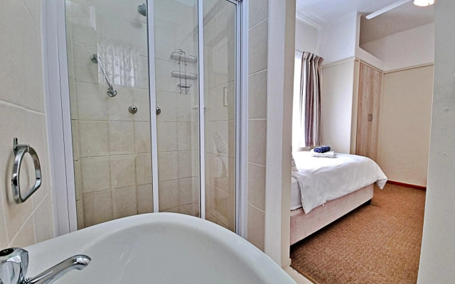 Fairway Holiday Accommodation