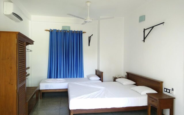 Blue Turtle Hotel