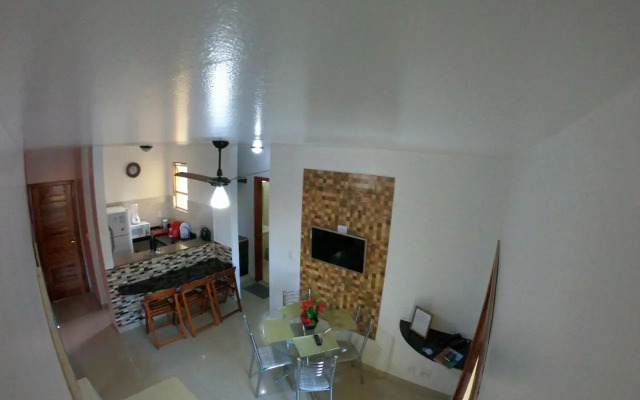 Boulevard Da Praia 124 B