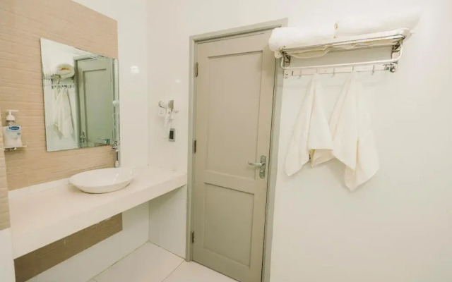 Hotel Asiri