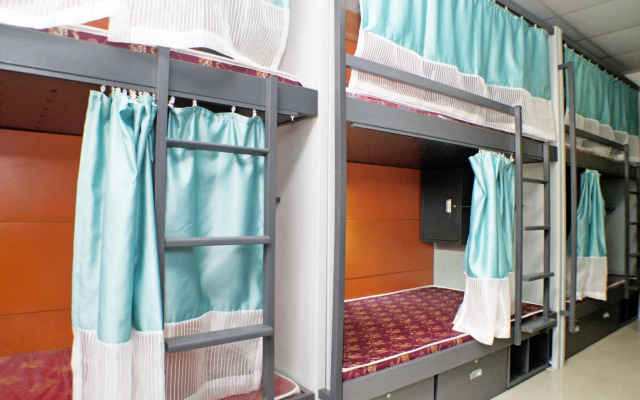 Arma Hostel Mumbai
