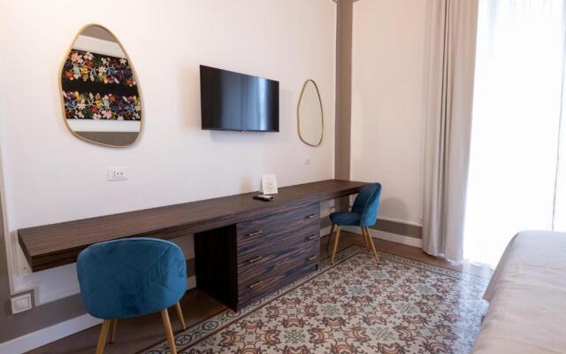 Riflessi Acireale Palace Suites