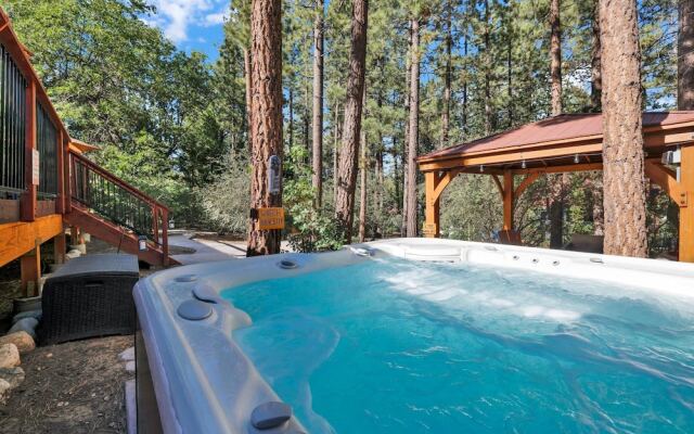 Three Bears INN #2147