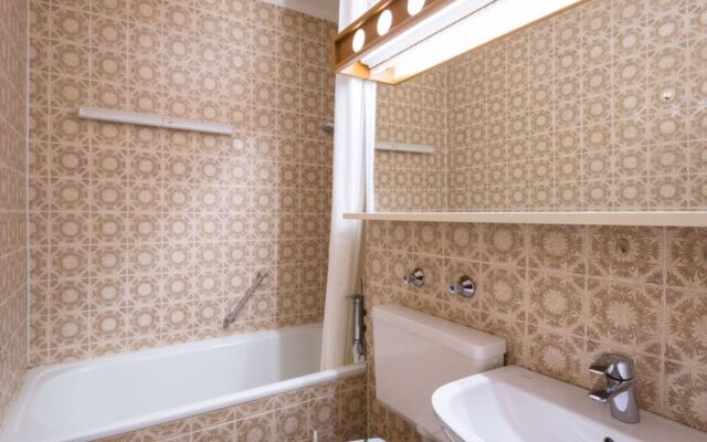 Apartment A1001 Sassofortino