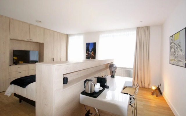 Suites 124