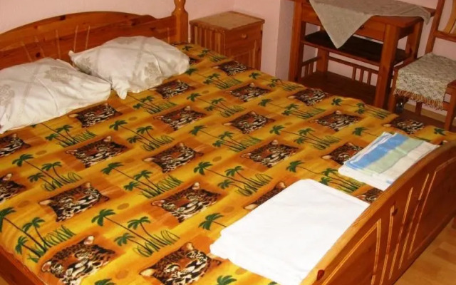 Guest House Svelmes