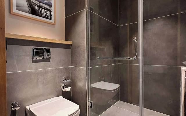 Aiden by Best Western Hennur Bengaluru