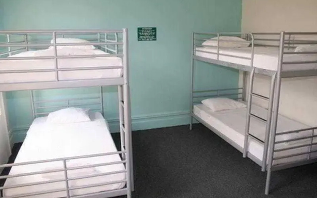 Candy Hostel