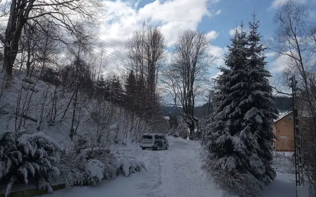 Pensjonat Sokolec