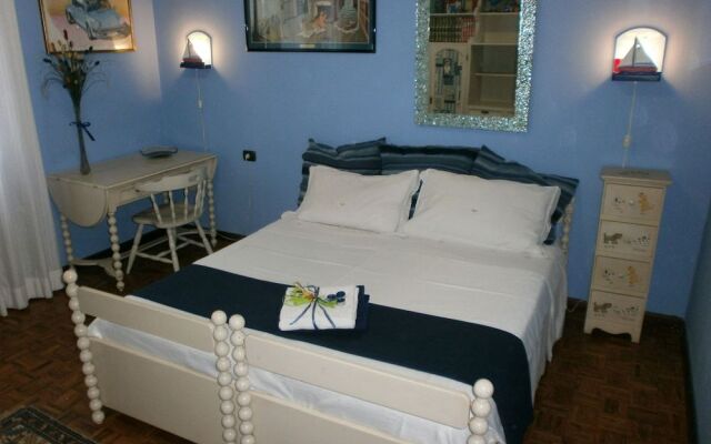 La Rocchetta B&B