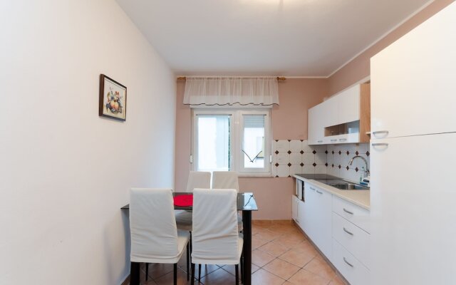 Apartments and Room Mirjana