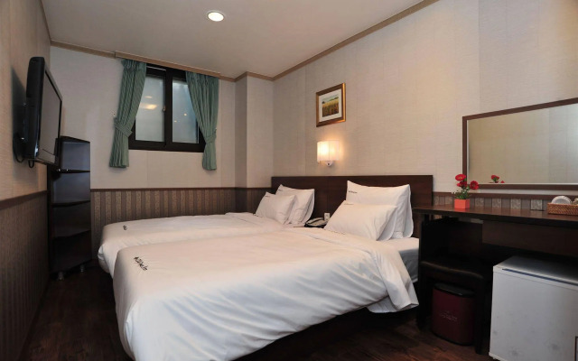 City Days Inn Dongdaemun