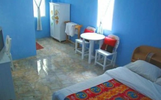 Sukkeebeach Kohlarn Resort