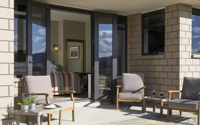 Marchburn Country Lodge