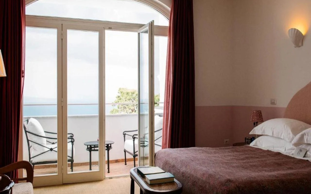 Il Capri Hotel