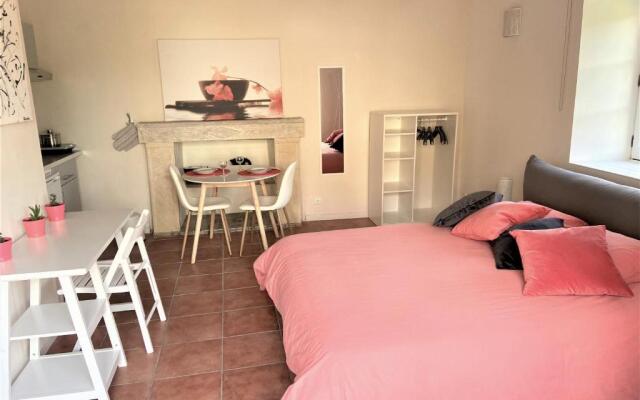 Domaine du Bourg Salon