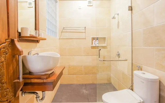 Lot 18 Villa