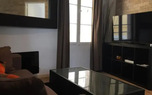 Appartement Forville Cannes